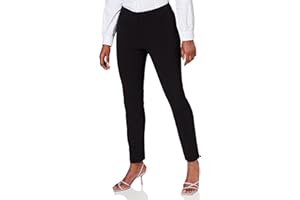 Stehmann, INA-740, gerade Stretch-Hose in Bengalin-Qualität