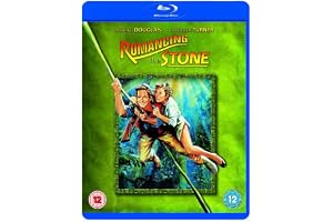 Romancing The Stone