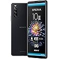 Sony Xperia 10 III 5G - Smartphone 128GB, 6GB RAM, Dual Sim, Black