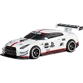 Hot Wheels Nissan GT-R NISMO GT3 &ndash; Die Cast &ouml;l&ccedil;ek 1:64 &ndash; Uzunluk 7 cm &ndash; HVJ34 &ndash; Pop Culture serisi