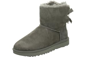 UGG Mini Bailey Bow Ii Stivali ClassiciDonna