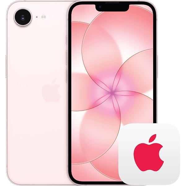 Apple iPhone 17e 256 GB: 15.40 cm (6.1″) Super Retina XDR Display