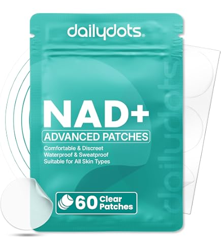 gglab glp 1 patches reviews GLP-1 Patches | 60 Clear Patches | Advanced Berberine, Pomegranate &  Cinnamon Formula | Plant-Based Time Release Patch for Men & Women: Buy  Online at Best Price in UAE