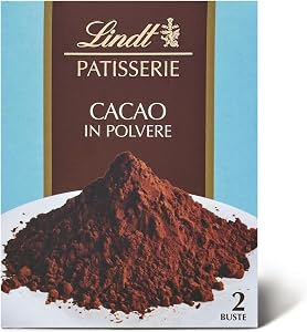 Lindt Cacao in polvere 125g