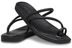 Crocs Women Miami Toe Loop Sandal
