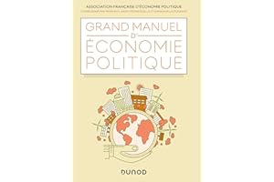 Grand manuel d'économie politique