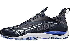 Mizuno Wave Mirage 4, Zapatillas Hombre