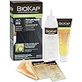 BIOKAP Nutricolor Delicato, Tinta capelli senza ammoniaca che rende i capelli morbidi e lucenti, Colorazione capelli con colo