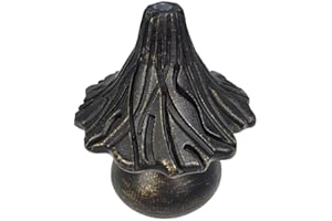 Hydria Fairy Mushroom Fountain Head, Water Feature Kit Accessorie Easy Application, Fountain Accessories, Indoor and Outdoor Use, Decorative Solution for Your Hydria (Sold Separately), British Brand