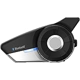 Sena 20S-EVO-01 Bluetooth, schwarz, Medium