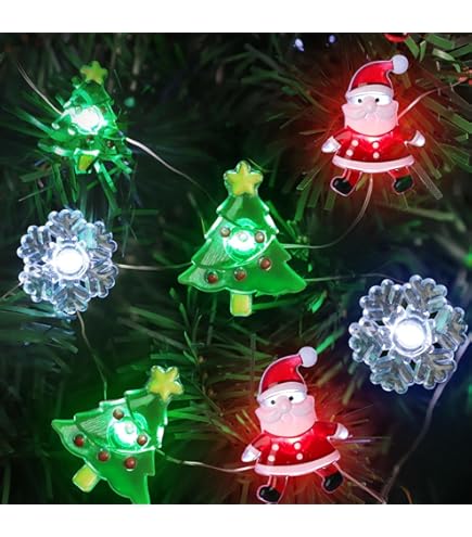 Sapin De Noël Gonflable Mara - Bonhomme De Neige - Décoration De Noël - Décoration