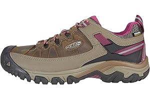 KEEN Targhee 3 Wasserabweisend Wanderschuh für Damen