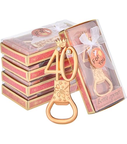 DLM 32816 (Kit 12 Pezzi) Apri Bottiglie Apribottiglie con