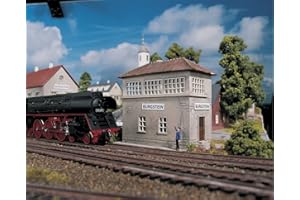 Piko 61822 - Stellwerk Burgstein, Mehrfach