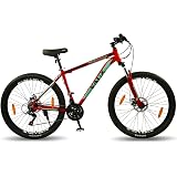 Buy Huge HDT29- 29Inch (Black/Red 