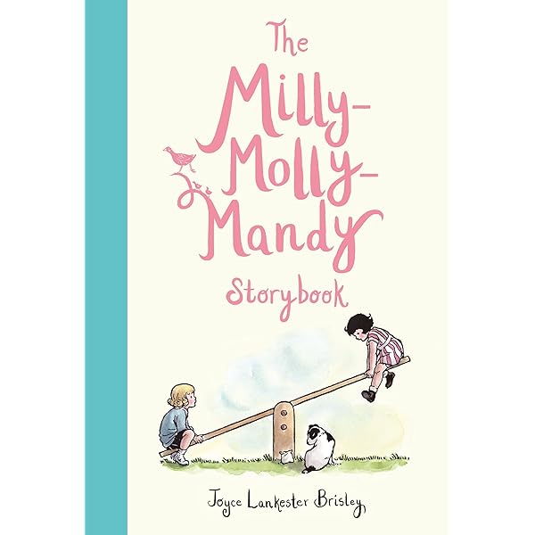 Buy The Big Milly-Molly-Mandy Storybook Book Online at Low Prices