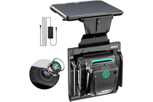 WYBOT S2 Solar Vision Robot Limpiador de Piscinas, con Cámara con IA, Carga Solar, Retorno y Carga Automáticos, Limpieza Programada Mejorada, Limpieza por Zonas, Sistema de Adsorción 3D (Gris)