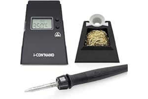 Ersa Stacja lutownicza 80 W 150-450°C