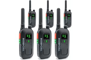 4. TS-T2+6 PMR446
