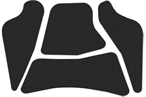 ‎JAWERK JAWERK Ersatz Dämmung kompatibel mit Mercedes-Benz R170 SLK Motorhauben Selbstklebende Auto Schallisolierung Dämmmatten Dämpfung Schaumstoff Hood Isolation Fronthaube