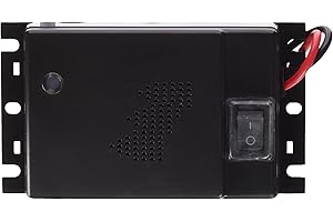 Beeper DET-R712 Repelente Nocivos Roedores por Ultrasonidos