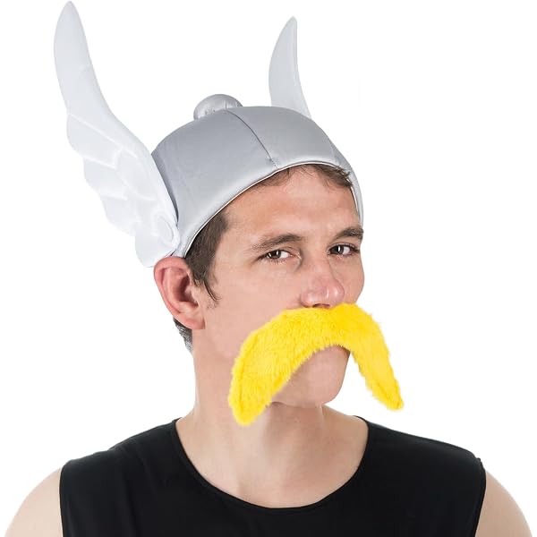 W WIDMANN MILANO Party Fashion - Costume enfant Gaulois, Romain, BD, Viking, Costumes de carnaval W WIDMANN MILANO Party Fashion - Costume enfant Gaulois, Romain, BD, Viking, Costumes de carnaval