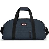 Eastpak Stand + Unisex Yetişkin Spor &Ccedil;antası Triple Denim Standart
