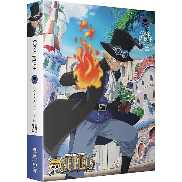 One Piece Film: Gold [Import italien]: Amazon.in: Colleen