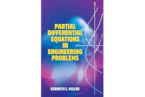 Partial Differential Equations in Engineering Problems