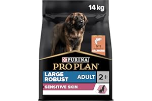 PURINA PRO PLAN Large Adult Robust Derma pienso para perro Adulto 14 Kg