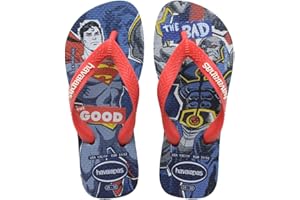 Havaianas Kids Max Herois, Tongs Garçon