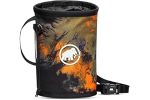 Mammut Gym Print Chalk Bag Island AOP One Size