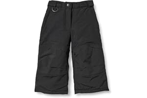 Amazon Essentials Mädchen Wasserbeständige Ski- und Schneehose