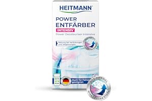 ‎HEITMANN Heitmann Power Entfärber Extra Stark, 1 x 250g