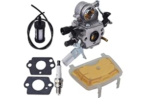 AISENPARTS Carburetor Air Filter 1139-120-0619 Replacement for Stihl MS171 MS181 MS181C MS211 Chainsaws C1Q-S269 C1Q-S270 Model