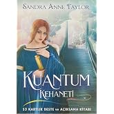 Kuantum Kehaneti Kartları