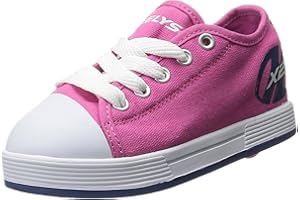 Heelys, Unisex Child, Trainer, fresh (770494)