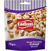 Tadım Karışık Kuruyemiş Kokteyl 75 Gram