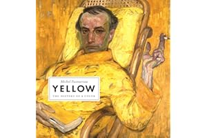 Yellow: The History of a Color