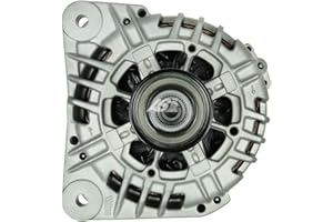 ASPL Remanufactured AS-PL Alternator - A3037PR