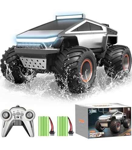 HIGH SPEED WLTOYS 12429 1/12 2.4G 4WD 75KM/H OFF-ROAD ON-ROAD
