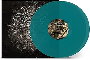 Endless Forms Most Beautiful