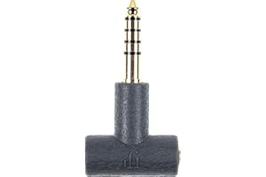 iFi - Zrównoważony adapter 3,5 mm do 4,4 mm