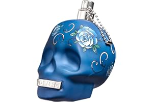 Police To Be Tattooart Man Eau de Toilette Spray 125ml