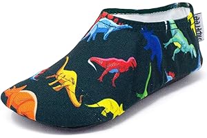 Slipstop Racing rutschfeste Kinder Schuhe mit LSF 50+ Schwimmen Wasserschuhe