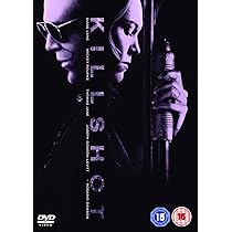 Killshot [DVD]: Amazon.es: Diane Lane, Mickey Rourke, Joseph