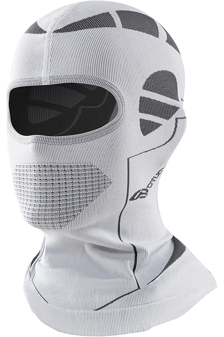 Casco Integrale Moto Cappellini Da Escursionismo Antivento Invernali, Cappelli Da Casco Scooter - Foto 6