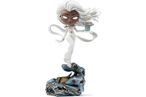 Iron Studios Statua Minico Storm X-Men 21cm