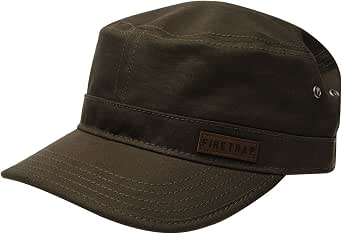 Firetrap Mens Army Hat : Amazon.co.uk 