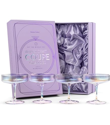 Pasabahce Hospitality Brand Glassses 52800 Lot de 4 verres à long drink